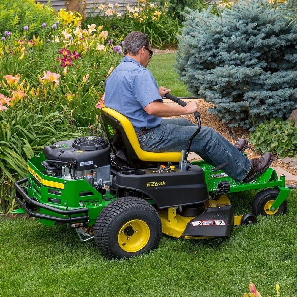 Best Riding Lawn Mowers & Tractor Reviews & Guide | Lawn ...