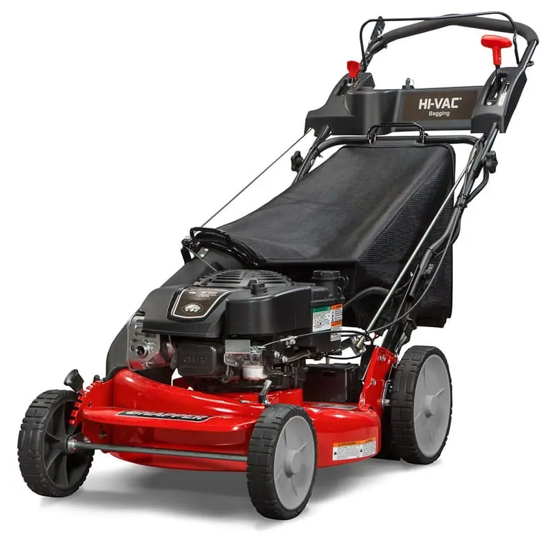 Snapper Self Propelled Lawn Mower