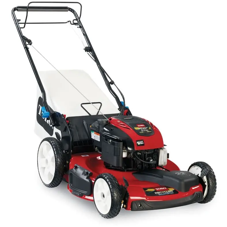 Toro Recycler 20339 Smartstow Lawn Mower 1
