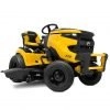 Cub Cadet XT2 SLX54 ENDURO Riding Lawn Tractor Review