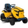 Cub Cadet XT1 LT42E ENDURO SERIES Electric Battery Riding Mower Review