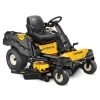 Cub Cadet Z-Force S 48 Zero Turning Radius Riding Lawn Mower Review