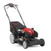 Troy-Bilt TB235 XP High-Wheel Self-Propelled Mower Review