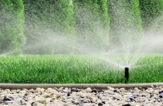 Sprinkler Systems Buying Guide