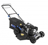 AAVIX AGT1321 Self-Propelled Gas Powered Push Mower Review