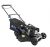 AAVIX AGT1321 Self-Propelled Gas Powered Push Mower Review