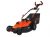 Black + Decker BEMW482ES Corded Electric Lawn Mower Review