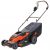 BLACK+DECKER EM1700 17-Inch Corded Electric Lawn Mower Review