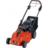 Black & Decker CM1936ZA Cordless Electric Lawn Mower Review