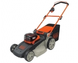 Black+Decker CM2060C 60V Powerswap 20″ Cordless Electric Mower Review