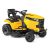 Cub Cadet XT2 LX42 Electric Riding Mower Review