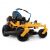 Cub Cadet ZT1 42E Battery Powered Zero Turn Riding Lawn Mower Review