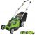 Greenworks 25302 Twin Force G-MAX 40-volt Lithium-Ion Cordless Lawn Mower Review