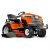 Husqvarna GTH52XLS 52″ Riding Lawn Mower Review