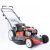 Husqvarna HU550FH 22″ Self-Propelled Gas Lawn Mower Review