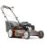 Husqvarna HU700H Rear Wheel Drive Gas Lawn Mower Review