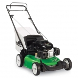 Lawn-Boy 17732 21″ Rear Wheel Drive Self Propelled Lawn Mower Review