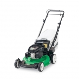 Lawn-Boy 17734 21″ Self-Propelled Gas-Powered Lawn Mower Review