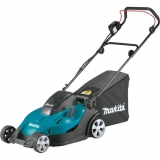 Makita XML02Z LXT 36V 17″ Cordless Electric Lawn Mower Review