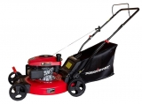 Powersmart DB2194P 21″ 3-in-1 Gas-Powered Push Lawn Mower Review