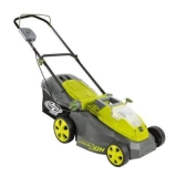 Sun Joe iON16LM 40V 16″ Cordless & Brushless Electric Lawn Mower Review