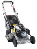 Worth Garden 1955 20″ Steel Self-Propelled Gas Lawn Mower Review