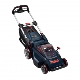 Worth Garden PowerMax 84-volt Battery-Powered Electric Lawn Mower Review