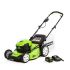 Honda Miimo Robot Lawn Mower Review