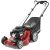 Jonsered L2821 21″ 160cc GCV160 Honda Walk Behind Self Propelled Lawn Mower Review