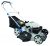 Pulsar PTG1221 21” Self-Propelled Gas Lawn Mower Review